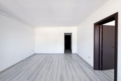 Apartament 2 Camere Tip Studio 48,7 Mp Subcetate Sanpetru - 5