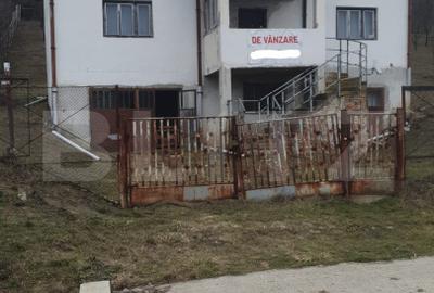 Casa individuala, 160 mo, comuna Suatu - 4
