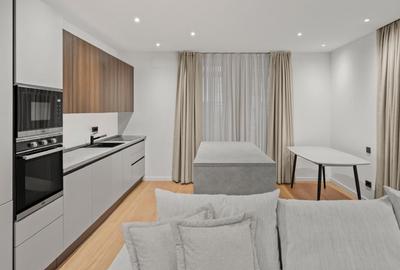 Închiriere Apartament Unic 3 Camere în Zona Primăverii - 4