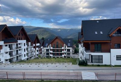 Ap 2c  complex exclusivist, fin  2025,  Furnica, 500m de Peleș, parcare și boxă - 9