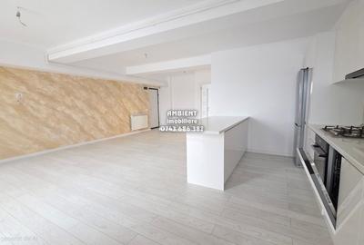 Apartament cu 2 camere, 90 mp, etaj 3, bloc NOU,  zona GARA; - 3