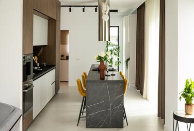 Duplex cu 4 camere în Corbeanca
