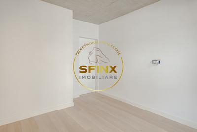 4 camere, duplex , curte proprie, 2 locuri de parcare  Dorobanti - 14