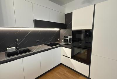 REA1027032 Apartament modern 2 camere Luxuria I Zona Domenii - 3