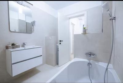 2 camere LAKE ONE Residence in statiunea Mamaia - 155.000 euro - 5