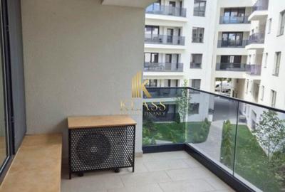 2 camere Timpuri Noi, bloc 2023, langa metrou - 13