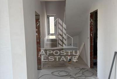 Apartament in Ghiroda tip PENTHOUSE la doar 5 minute de Timisoara - 11