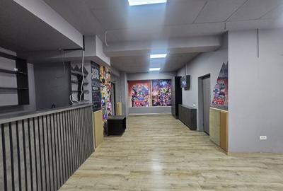 Spațiu comercial de inchiriat 135 mp ultracentral Constanta - 6