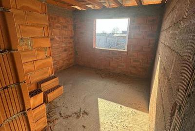 Casa Cimpinianca, LA ROSU, 226 mp construiti, 377 mp teren - 10