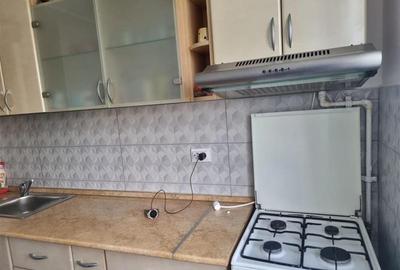 Apartament trei camere Craiovei cf. I, mobilat si utilat, etaj 3 - 1