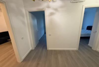 Plaza Residence Faza 5 - Lujerului / Apartament doua cam 65 mp - 13