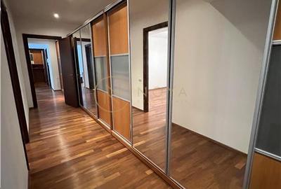 Apartament de 3 camere de vanzare in zona Herastrau la 1 min de parc - 15