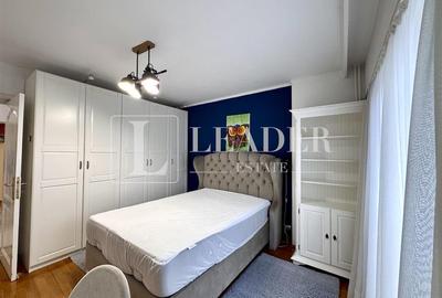 Apartament de familie | Unirii - Coposu | 4 Camere | parcare ADP - 25
