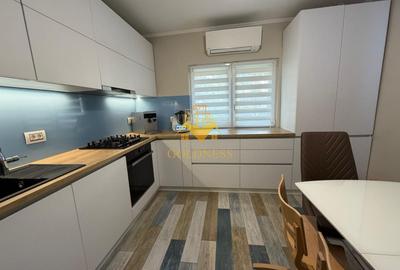 3 Camere decomandate, Parcare, Modern, Marasti - 7