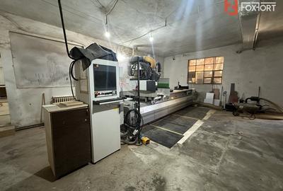 Oportunitate de investitie! Fabrica de mobilier complet functionala! - 10