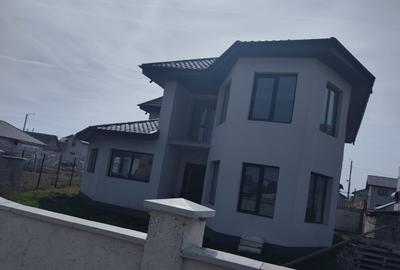 Casă spațioasă în Agigea, județul Constanța - 6