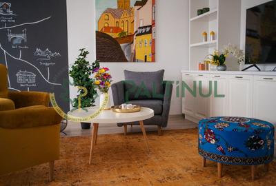 Apartament  de închiriat, Arsenal Residence, lângă Parcul Sub Arini, Sibiu - 3