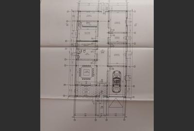 Casa  Novacesti 206 mp S.c. - 3