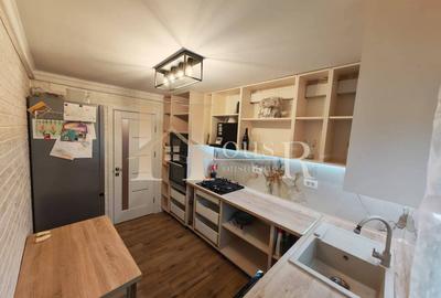 SOARELUI.Renovat Complet.Incalzire in Pardoseala.Mobilat si utilat Complet - 4