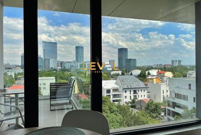 [VIDEO] Best View of ONE Plaza | 1 Bedroom Apartment for Rent - 1
