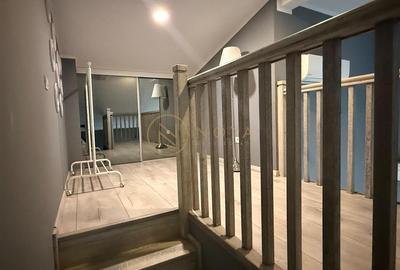 Vila 4 camere de vanzare Pipera zona Matei Millo - 8