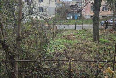 Garsoniera Savinesti spatioasa in zona curată - 3