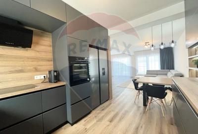 Duplex de închiriat str. C.I. Nottara, Selimbar - 15