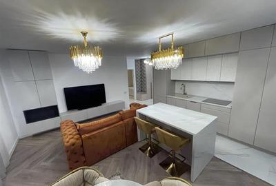 Vanzare apartament 3 camere de LUX locatie de exceptie Marasti FSEGA, Cluj-Napoc - 2