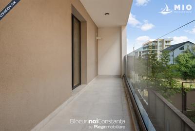 ✅Dezvoltator | studio la cheie | terasă - MIO Residence, Mamaia Nord - 3