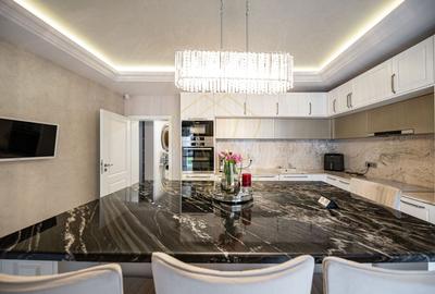 Vila exclusivista cu garaj si piscina I Dumbravita I Comison 0% - 37