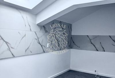 Apartament finisat la cheie 3 camere 80 mp-dressing-lift- Libertatii - 6