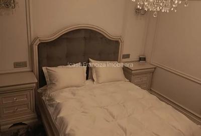 Oferim spre vânzare un apartament de lux aflat chiar în inima capitalei - 1