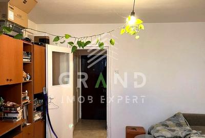 Garsonieră de vânzare | Str.Detunata–Gheorgheni | 28 mp+balcon | Etaj 10/10 - 2