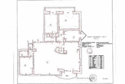 Primaverii - Apartament 4 camere - 13