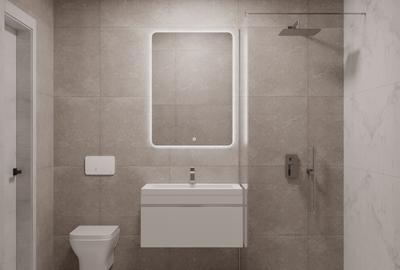 Direct Dezvoltator - "The Level Apartments 3" - Baneasa - 3 Camere - 5