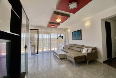 Apartament 2 camere | 60 mpu+60 mp Terasa | Eugen Ionesco Zorilor - 2