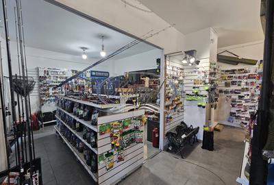 Spatiu comercial cu vad excelent in zona Garii - 6