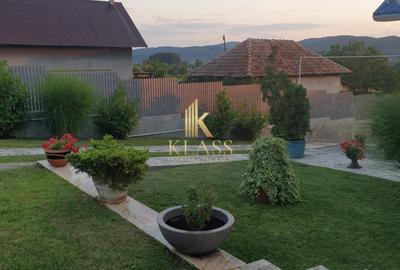 Vila P+1 cu piscina, Curtea de Arges - 8