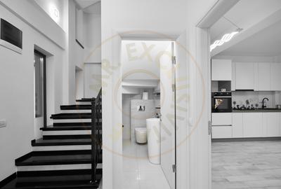 CLADIRE noua, stradal  - P+2E+M (TERASA) - central, Str.Dumbravei - 5