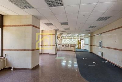 Spatiu comercial P+1, Buhusi, central, jud Bacau - 14