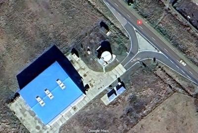 Hala industrială modernă 1.000 mp + teren 10.000 mp | Acces din DN - 1