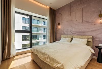 REA1023194 Apartament High-End 2 camere One Verdi Park I Zona Floreasca - 10