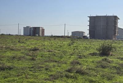 Teren de vanzare in Costinesti zona Epava - 2