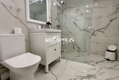 Apartament 3 camere | Parcare Subterană | Terasă de 40 MP | Tractorul - 17