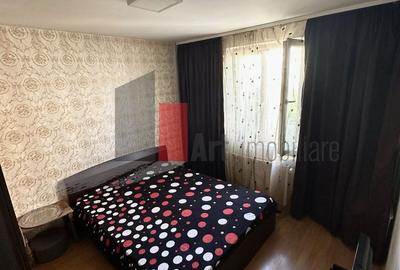 APARTAMENT  2 CAMERE  MARGEANULUI- BUZOIENI - 6