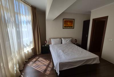 APARTAMENT 3 CAMERE LUX IN COMPLEX REZIDENTIAL CU CIRCUIT INCHIS - 31