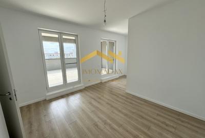 Aradului-Apartament 3 camere-Centrala Proprie - 8