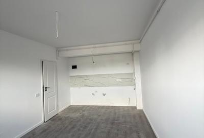 Studio de Vanzare-MilitariResidence-Militari Residence-TVA Inclus - 3