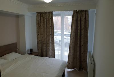 APARTAMENT 2 camere zona Otopeni bloc NOU-Complex cu Piscina Exterioara - 11