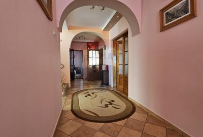 Doua Vile cu teren intravilan de 1080mp in orasul Suceava - 41